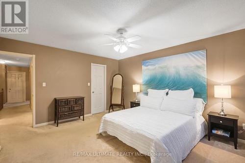 55 Breakwater Drive, Whitby, ON - Indoor Photo Showing Bedroom