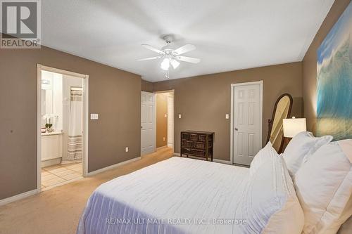 55 Breakwater Drive, Whitby, ON - Indoor Photo Showing Bedroom