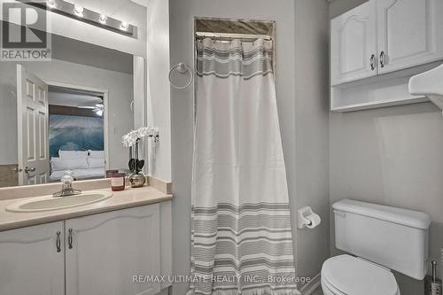 55 Breakwater Drive, Whitby, ON - Indoor Photo Showing Bathroom