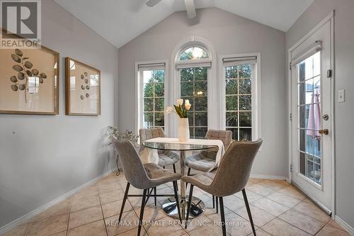 55 Breakwater Drive, Whitby, ON - Indoor Photo Showing Dining Room