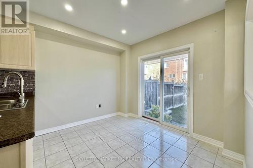 2 Azimuth Lane, Whitchurch-Stouffville, ON - Indoor