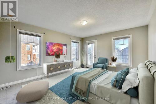 2 Azimuth Lane, Whitchurch-Stouffville, ON - Indoor Photo Showing Bedroom