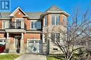 2 Azimuth Lane, Whitchurch-Stouffville, ON  - Outdoor With Balcony With Facade 