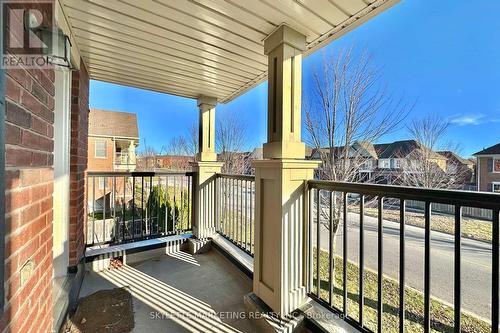 2 Azimuth Lane, Whitchurch-Stouffville, ON - Outdoor With Exterior