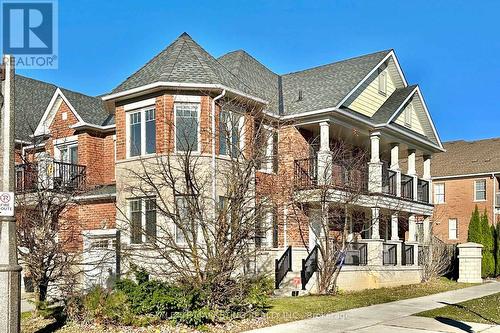 2 Azimuth Lane, Whitchurch-Stouffville, ON - Outdoor With Facade