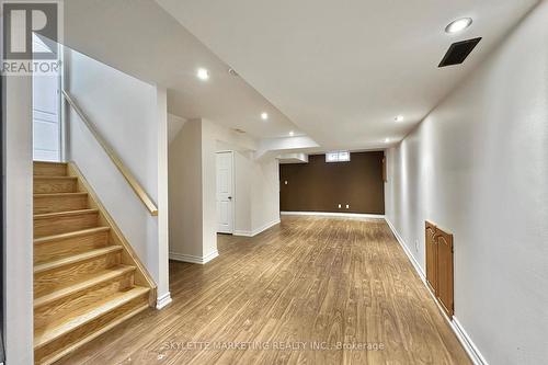 2 Azimuth Lane, Whitchurch-Stouffville, ON - Indoor Photo Showing Other Room