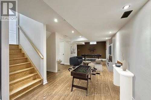 2 Azimuth Lane, Whitchurch-Stouffville, ON - Indoor