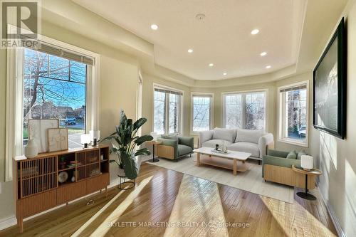 2 Azimuth Lane, Whitchurch-Stouffville, ON - Indoor Photo Showing Other Room