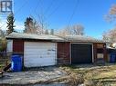 1167 Queen Street, Regina, SK  - Outdoor 