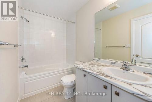 50 Lilac Circle, Haldimand, ON - Indoor Photo Showing Bathroom