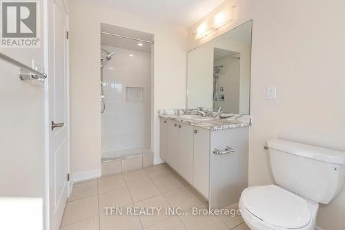 50 Lilac Circle, Haldimand, ON - Indoor Photo Showing Bathroom