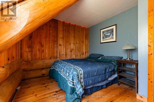 116278 Second Line Sw, Melancthon, ON - Indoor Photo Showing Bedroom