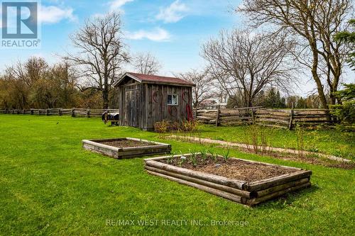 116278 Second Line Sw, Melancthon, ON - Outdoor