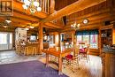 116278 Second Line Sw, Melancthon, ON  - Indoor Photo Showing Dining Room 