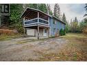 102 Campbell Road, Fruitvale, BC  - Outdoor 