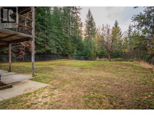 102 Campbell Road, Fruitvale, BC - Outdoor