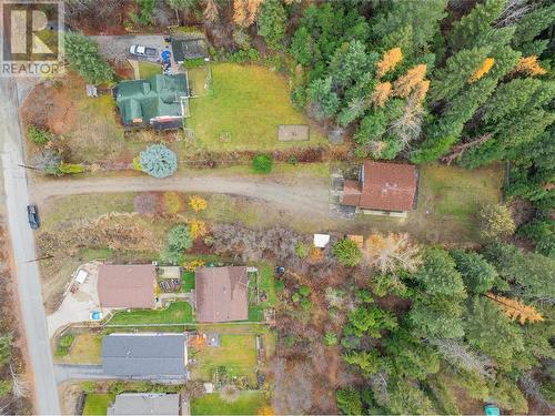 102 Campbell Road, Fruitvale, BC - Outdoor With View