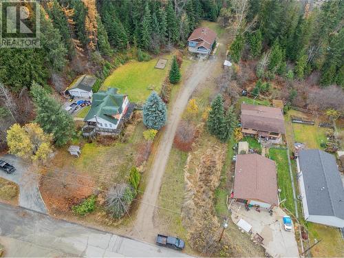 102 Campbell Road, Fruitvale, BC - Outdoor With View