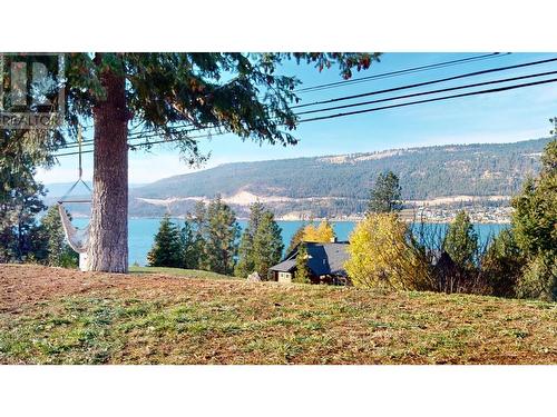 15091 Oyama Road, Lake Country, BC - Outdoor With View