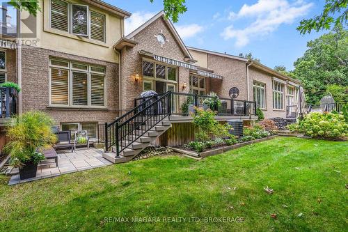 7 - 35 Scullers Way E, St. Catharines (438 - Port Dalhousie), ON - Outdoor