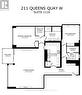 1116 - 211 Queens Quay West, Toronto, ON  - Other 