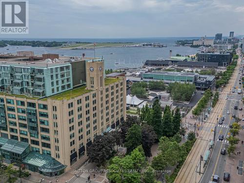 1116 - 211 Queens Quay West, Toronto, ON - Outdoor With Body Of Water With View