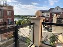 09 - 47 Hays Boulevard, Oakville, ON  - Outdoor 