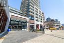 1220 - 460 Adelaide Street E, Toronto, ON  - Outdoor 