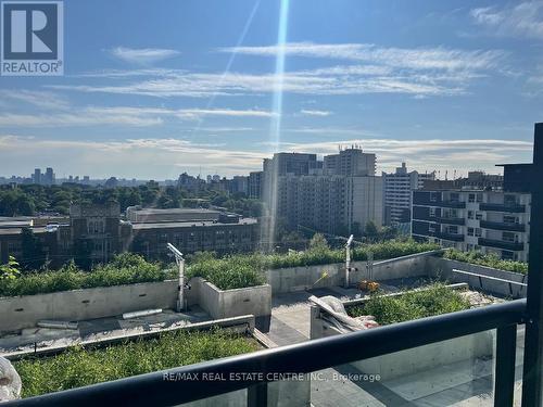 1010 - 127 Broadway Avenue, Toronto, ON - Outdoor With View