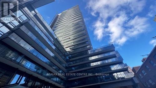 1010 - 127 Broadway Avenue, Toronto, ON - Outdoor With Balcony