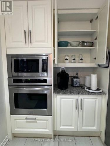 Upper - 105 Elephant Hill Drive, Clarington, ON - Indoor Photo Showing Kitchen