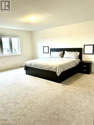 Upper - 105 Elephant Hill Drive, Clarington, ON - Indoor Photo Showing Bedroom