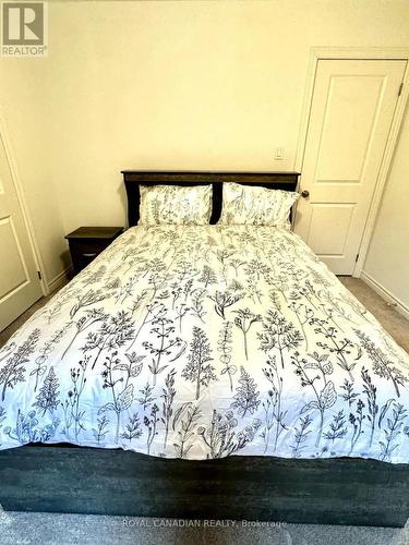 Upper - 105 Elephant Hill Drive, Clarington, ON - Indoor Photo Showing Bedroom