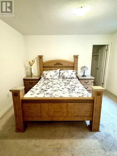 Upper - 105 Elephant Hill Drive, Clarington, ON - Indoor Photo Showing Bedroom