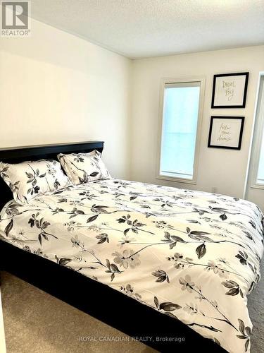 Upper - 105 Elephant Hill Drive, Clarington, ON - Indoor Photo Showing Bedroom