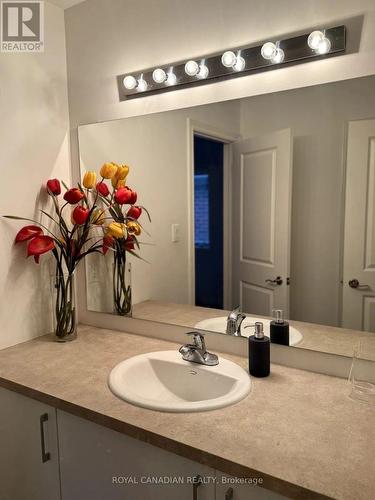 Upper - 105 Elephant Hill Drive, Clarington, ON - Indoor Photo Showing Bathroom