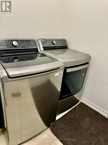 Upper - 105 Elephant Hill Drive, Clarington, ON - Indoor Photo Showing Laundry Room