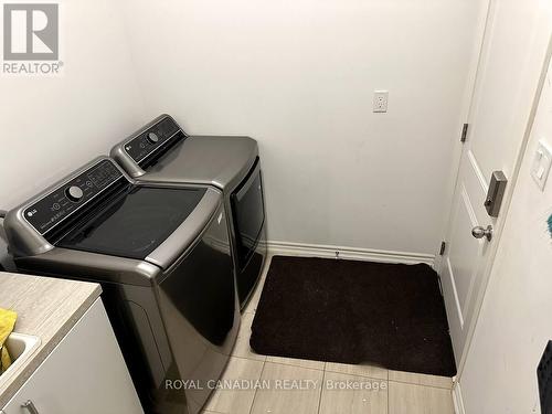 Upper - 105 Elephant Hill Drive, Clarington, ON - Indoor Photo Showing Laundry Room