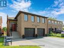 621 Ariel Crescent, Pickering, ON  - Outdoor 