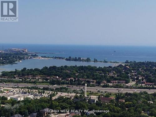 621 Ariel Crescent, Pickering, ON - Outdoor With Body Of Water With View