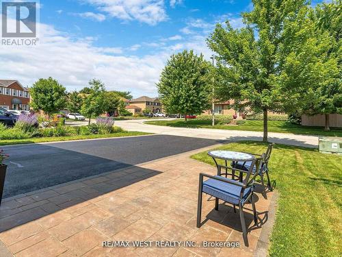 621 Ariel Crescent, Pickering, ON - Outdoor