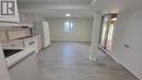 Bsmt - 18 Inkpen Lane, Whitby, ON  - Indoor Photo Showing Kitchen 