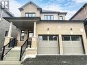 238 Flood Avenue, Clarington, ON  - Outdoor With Facade 