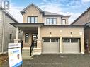 238 Flood Avenue, Clarington, ON  - Outdoor With Facade 