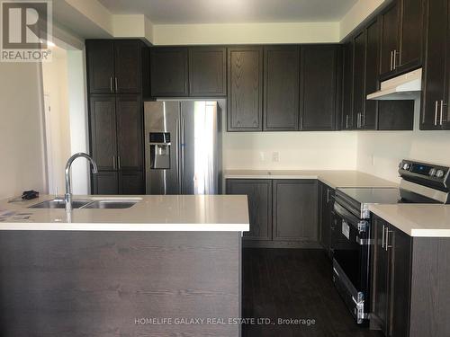 238 Flood Avenue, Clarington, ON - Indoor Photo Showing Kitchen