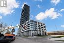 3101 - 36 Zorra Street, Toronto, ON  - Outdoor With Facade 