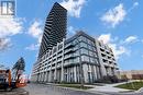 3101 - 36 Zorra Street, Toronto, ON  - Outdoor With Facade 