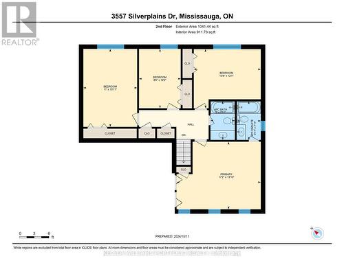 3557 Silverplains Drive, Mississauga, ON - Other