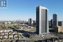 2322 - 8 Nahani Way, Mississauga, ON  - Outdoor With View 