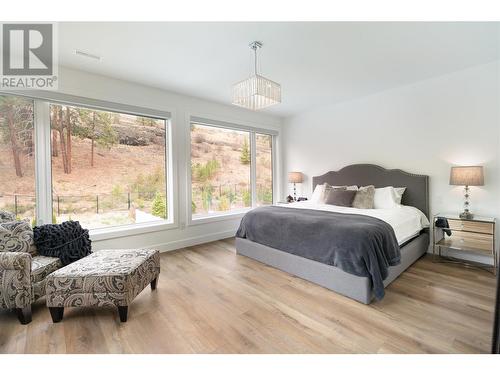 1584 Malbec Place, West Kelowna, BC - Indoor Photo Showing Bedroom